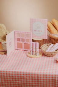 Fresho2 X Ladcha What makes us girls collection