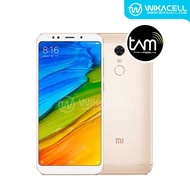 Xiaomi Redmi 5 Plus 4/64GB Gold TAM