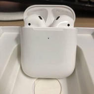 Apple airpods 2 原裝正版藍牙耳機