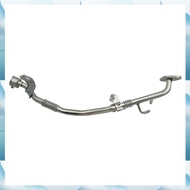 [W F S B] Automotive Exhaust Manifold with Sensor Egr Valve Pipe for   Explorer Ranger LB5Z 9E469-B 