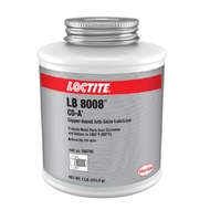 Henkel LB8008, Henkel LB 8008 glue, LB8008 heat resistant grease