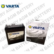 Varta NS40ZL (46B20L) VARTA Black Dynamic Car Battery