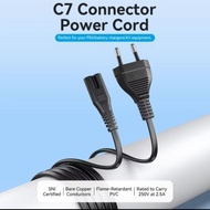 Vention ZCIBAC 1.8 Printer Power Cable AC Power Cord Cable SNI - ZCI - C7