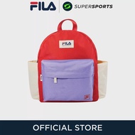 FILA BPF240801K กระเป๋าเป้เด็ก