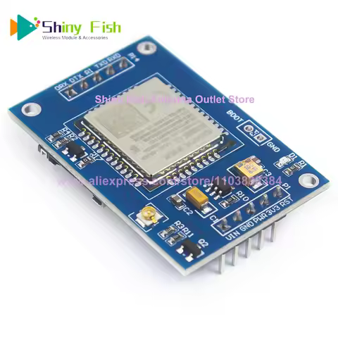 Quectel LTE Cat NB2 Module BC660K-GL Compatible with Quectel GSM/GPRS M66 and NB-IoT BC66 BC65 and B
