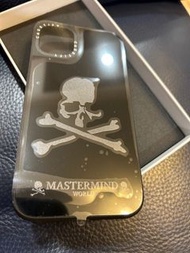 Mastermind Japan X Casetify iPhone 12 case