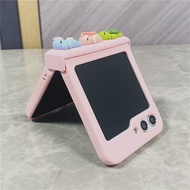 (CÓ SẴN)Ốp samsung Zflip6 - Zflip5 - Zflip3 - Z Flip6 - Z Flip4 - Z Flip5 - Z FLIP 3 - Z Flip3 - Zfl