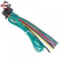 16Pin Pioneer Car Radio Plug Stereo Wiring Harness For 2010up CD Player