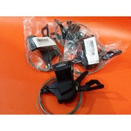 Best-selling Shimano Deore M6000 2 - 3 Speed Left Shifter | Terlaris Shifter Shimano Deore M6000 2 -