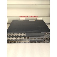 Huasan 5130-30C/34C-HI 24 Gigabit Electric Port+12 Light Port+4 Mega Core Switch