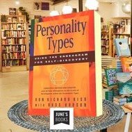 Personality Types Using the Enneagram for Self-Discovery ..