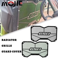 Z650 Z 650 Motorcycle FOR KAWASAKI z650 2017-2022 2023 aluminium Radiator Grille Guard Cover