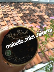 Lulur Alami Mabello Jakarta ORI