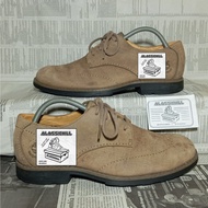 Size [42] T!MB*R LEATHER 0XF0RD