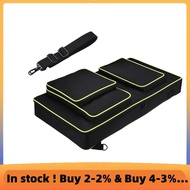 Carrying Portable Bag Storage Bag for Pioneer  FLX10 /  1000 /  1000SRT Portable Controller and DJ H
