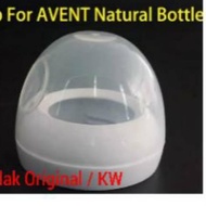 [Original] (Original) Avent Bottle Cap Avent Natural Milk Bottle Spare Part / Dom Ring Bottle Cap OR