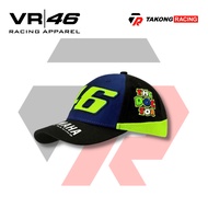 VR46 Kid Yamaha VR46 Cap (YDKCA362709)