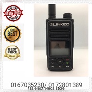 LINKED 4G LTE SIM CARD WALKIE TALKIE MALAYSIA UNLIMITED KM