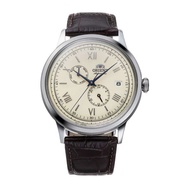 [Powermatic] Orient Bambino RA-AK0702Y RA-AK0702Y10B Automatic watch with day-date and 24 hour dial