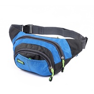 Big Capacity Sport Running Bag Belt Cycling Climbing Trail Waist Belts Bag Man Woman Waterproof Wais