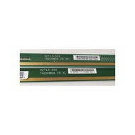 Original Side Board T420HW08 V9 42T13-S04/42T13-S05 One Pair 90