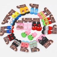 Dog Supplies Socks Boots Shoes
