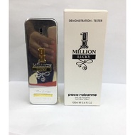 🔥Original Tester Paco Rabanne 1 Million Lucky EDT🔥