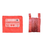 Teong Chuan HDPE Economy Singlet Bag/Plastic Bag/Beg Plastik