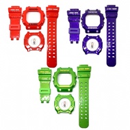 Band And Bezel CUSTOM SOLID  Casio Gshock GX-56 Watch