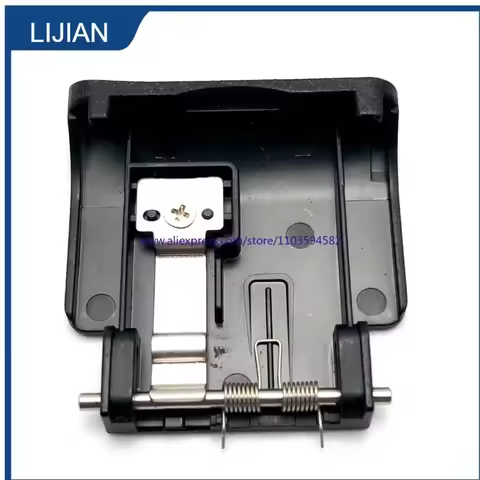 New Original For Nikon D5300 SD CF Memery Card slot cover Door Cap Shell Camera Repair Part