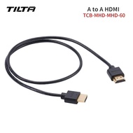 Tilta 4K 60P HDMI to HDMI Cable 30cm / 60cm Ultra Slim 3.6mm
