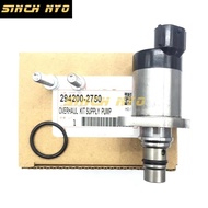 Enjin 4D56 294200-2750 Injap Kawalan Sedutan Auto SCV 294200-2760 294200-4760 1460A056 8-98145455-1 