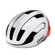 POC omne air Road Bike Helmet Ultralight Aero MTB Helmet Men Women Comfort Safety EPS Bicycle Helmet
