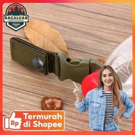 GANTUNGAN Mineral Water Bottle Belt Hanger Strap - 3330