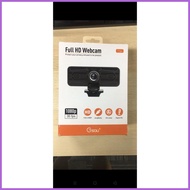 ✤ ☋ ◶ FULL HD WORK FROM HOME WEBCAM GSOU T16S 1080p