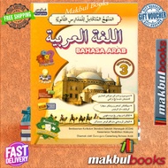 FARGOES: BAHASA ARAB TINGKATAN 3
