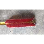 BMW F10 msport M5 rear bumper reflector