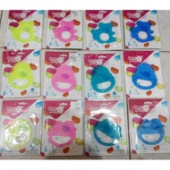Baby Bites, Mountain Bites, Teether Baby Braided cintaka