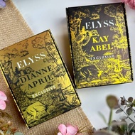 ELYSS PERFUME CLEARANCE SALE 10ML 30ML