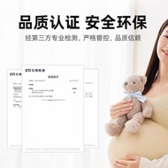 Dedicated Airplane Adhesive Glue Airplane Model Handmade Advertising Foam Sponge Transparent Pearl C