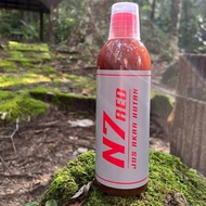 Jus N7 RED . Penawar Ketom . Jus Herba Hutan . Original HQ . Postage 24 Jam .
