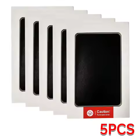 Safe Non-toxic Baby Footprints Handprint No Touch Skin Inkless Ink Pads Kits for 0-10 Months Newborn