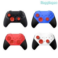 RR Game Controller Joystick Game Handle Thumbsticks Replacement Analog Stick Thumb Grips Buttons Fit