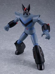 [預訂] 太陽的使者 鐵人28號 MODEROID 黑牛（太陽的使者版） 截訂日期: 2026-07-02