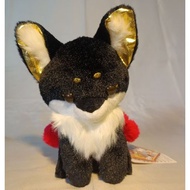 Various Chokon To Kitsune Fox Tail 9 Nine-Tailed Fox Dolls