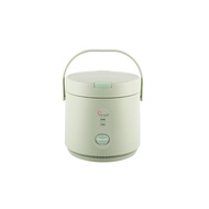 La gourmet 0.4L Rice Cooker (Assorted Color) / Home Living Kitchen Helper Cook Tritanium Non Stick C