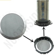Hot AEROPRESS METAL FILTER - PAPERLESS | STAINLESS STEEL FILTER
