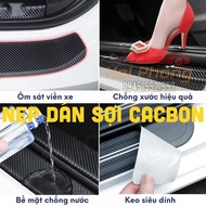 VINFAST - Bộ Miếng Dán Logo VINFAST Chống Trầy Xước Bảo Vệ Bậc Cửa Xe Hơi/ Bảo Vệ Cốp Sau Xe Hơi Bền