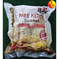LJMX Liu's Noodles Sarawak Mee Kolo Sarawak Mee Kolo 400g