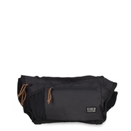 EIGER X HASTEN CROSSBODY 1A SLING BAG - Black